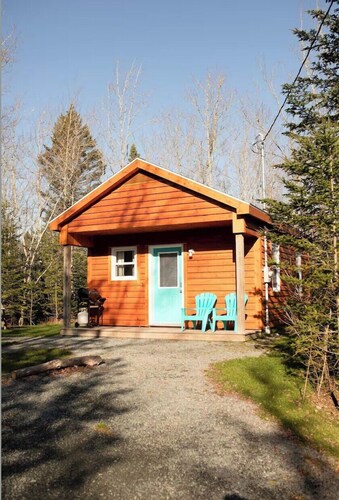 The Birch, Lawrencetown Lodge