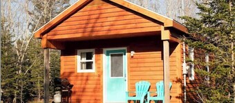 The Birch, West Porters Lake