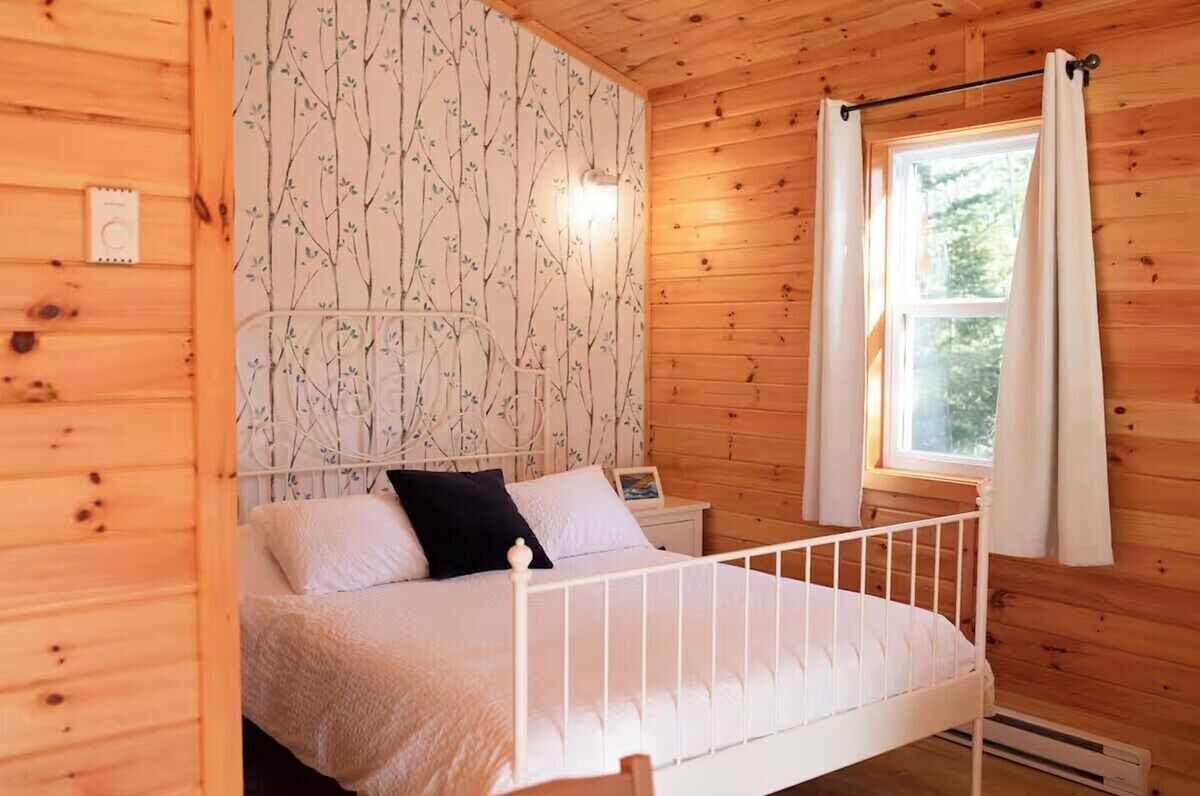 1 bedroom, free WiFi