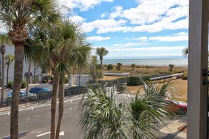 Property grounds - Ocean View Retreat - Just Steps from the Beach (Hilton Head Island)