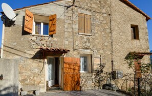 Exterior - MAISON TYPIQUE DE VILLAGE (LOPIGNA)