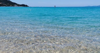 MAISON TYPIQUE DE VILLAGE