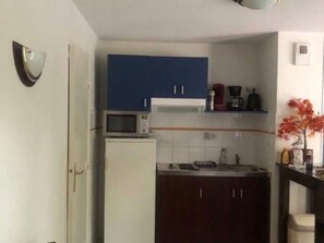 Frigorífic, microones, placa de cuina i rentaplats 