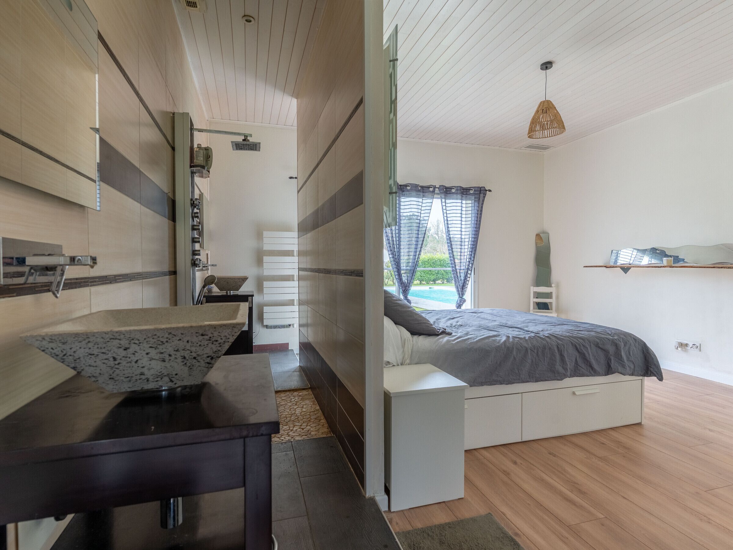 4 slaapkamers, gratis wifi