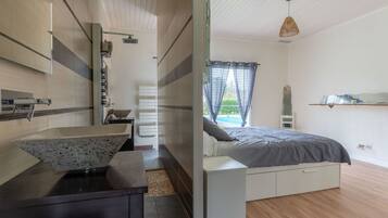 4 slaapkamers, gratis wifi