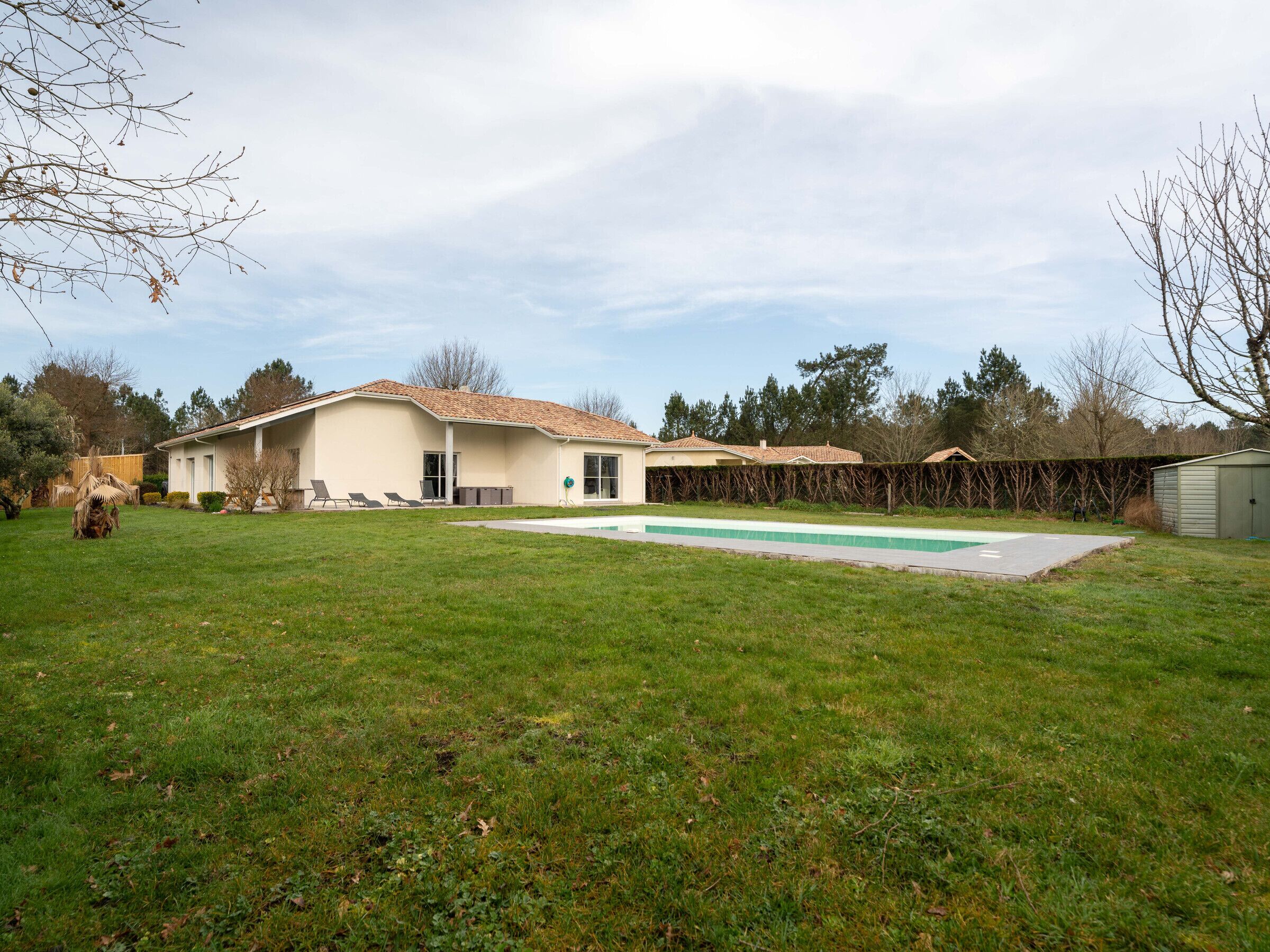 Exterieur