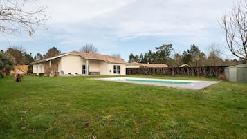 Exterieur
