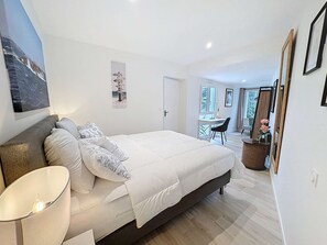 3 habitaciones y wifi gratis 