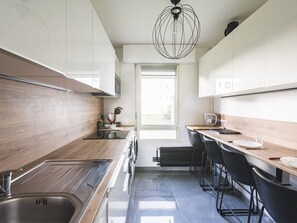 Unclassified image, 4 of 17, button - Spacious apartment with private terrace in Reims (Reims)