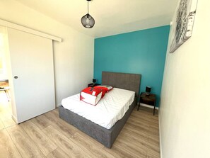 Unclassified image, 2 of 8, button - Cozy Maisonette in St-Dizier with Parking (Saint-Dizier)