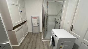 HÄrtork och handdukar