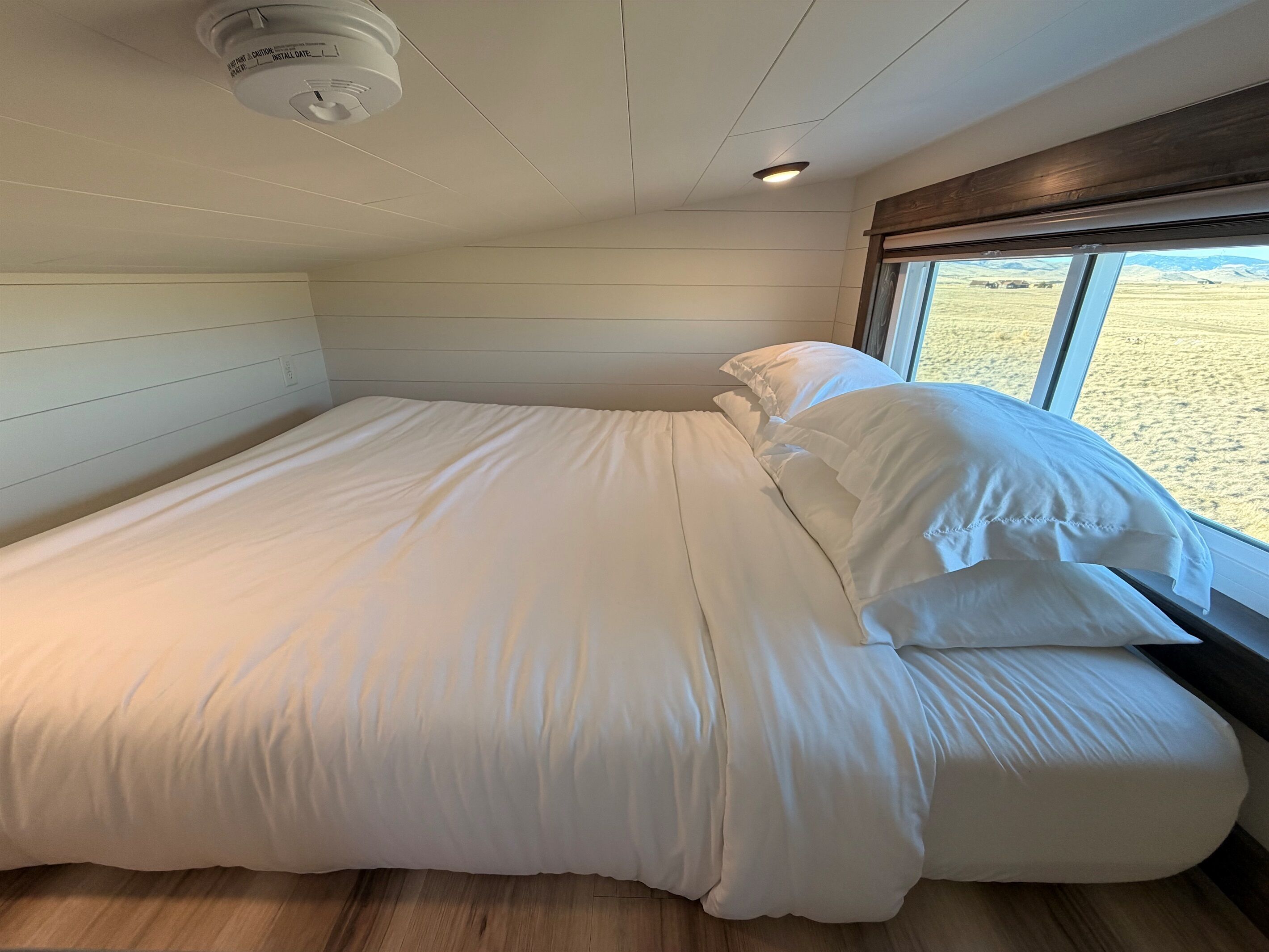 2 habitaciones, wifi gratis y ropa de cama 