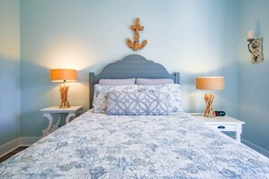 4 Schlafzimmer, Bügeleisen/Bügelbrett, WLAN