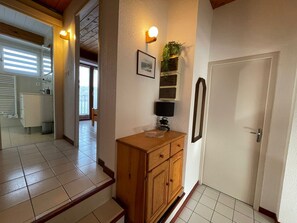 Interior - Quiet apartment near city center - 4 guests (Capbreton)