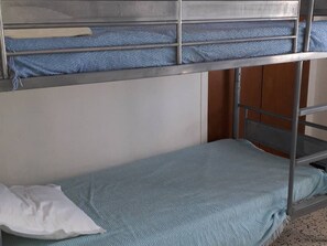 2 habitaciones 