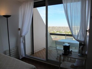 1 Schlafzimmer