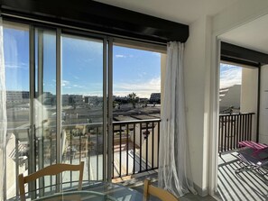 Interior - Héliopolis Apartment F 51 - 4 people (AGDE)