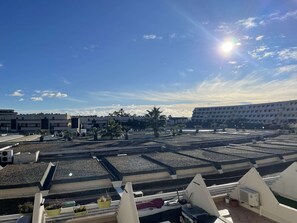 Property grounds - Héliopolis Apartment F 51 - 4 people (AGDE)