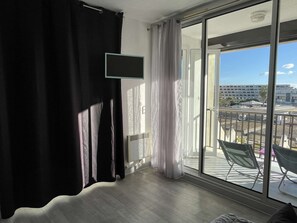 Interior - Héliopolis Apartment F 51 - 4 people (AGDE)