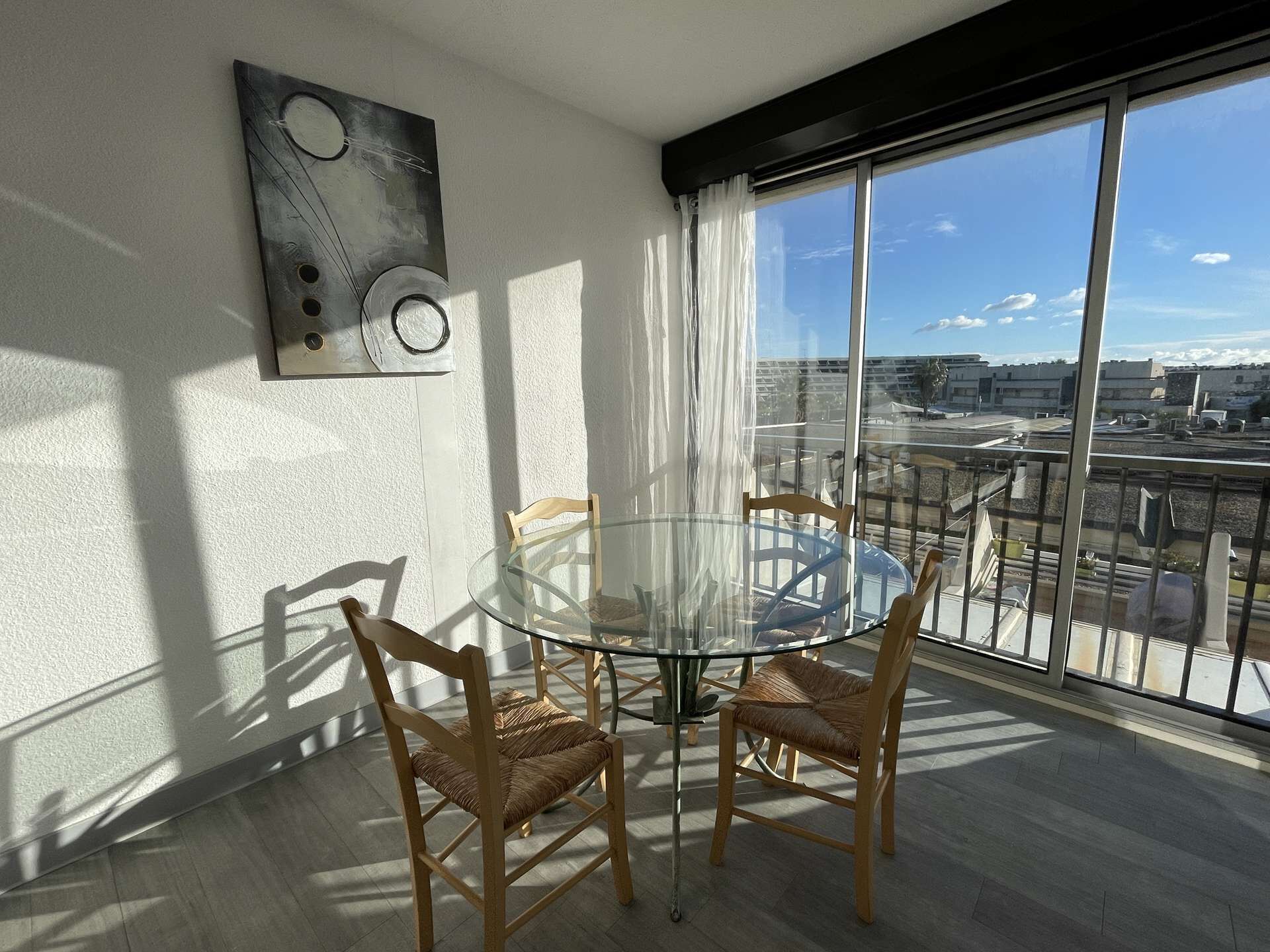 Spiseområde