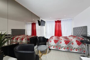 1 Schlafzimmer