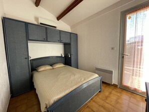 1 bedroom - Villa Heliovillage HV 45 - 6 people (AGDE)