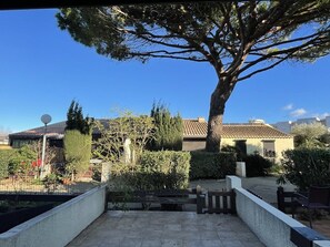Property grounds - Villa Heliovillage HV 45 - 6 people (AGDE)