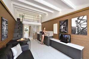 Fernseher