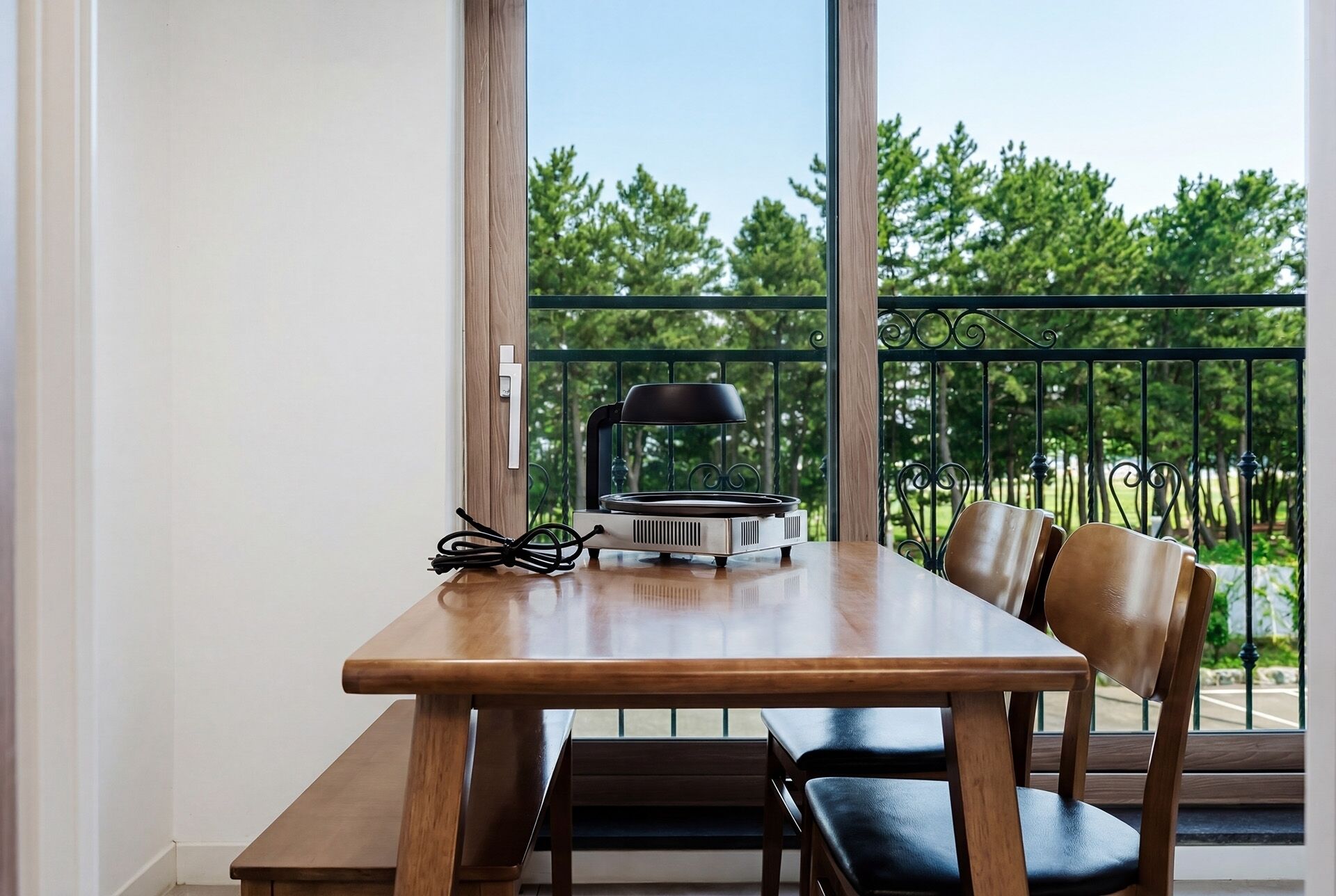 1 Schlafzimmer, kostenloses WLAN