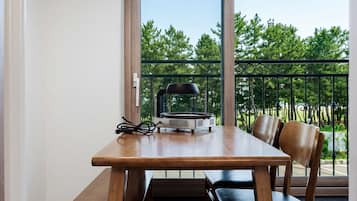 1 Schlafzimmer, kostenloses WLAN