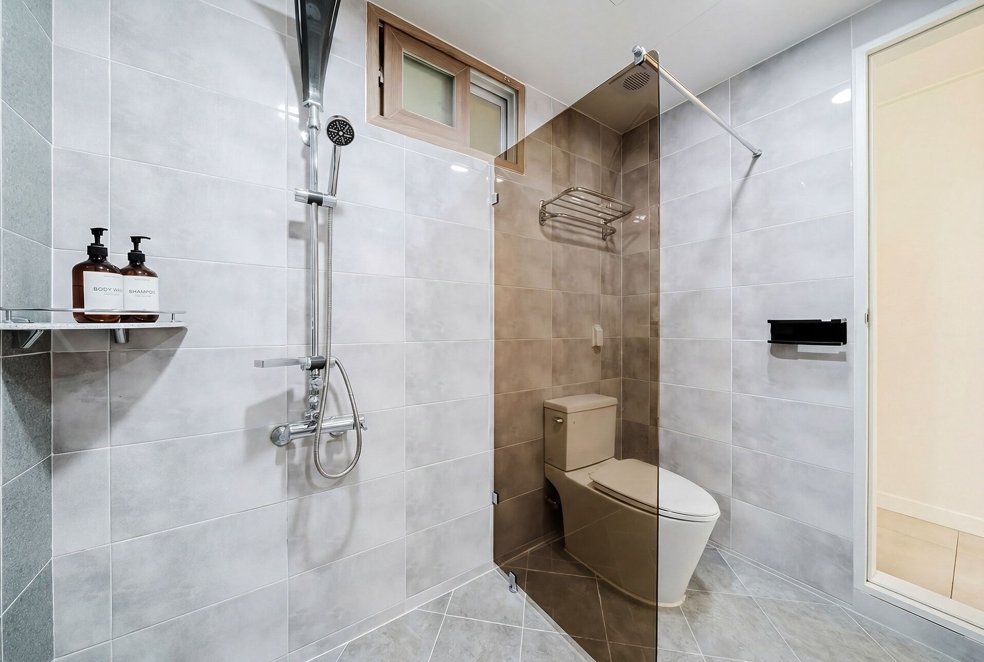 Habitación básica, 1 habitación (Room 302 (Duplex Ocean View)) | 1 habitación y wifi gratis 