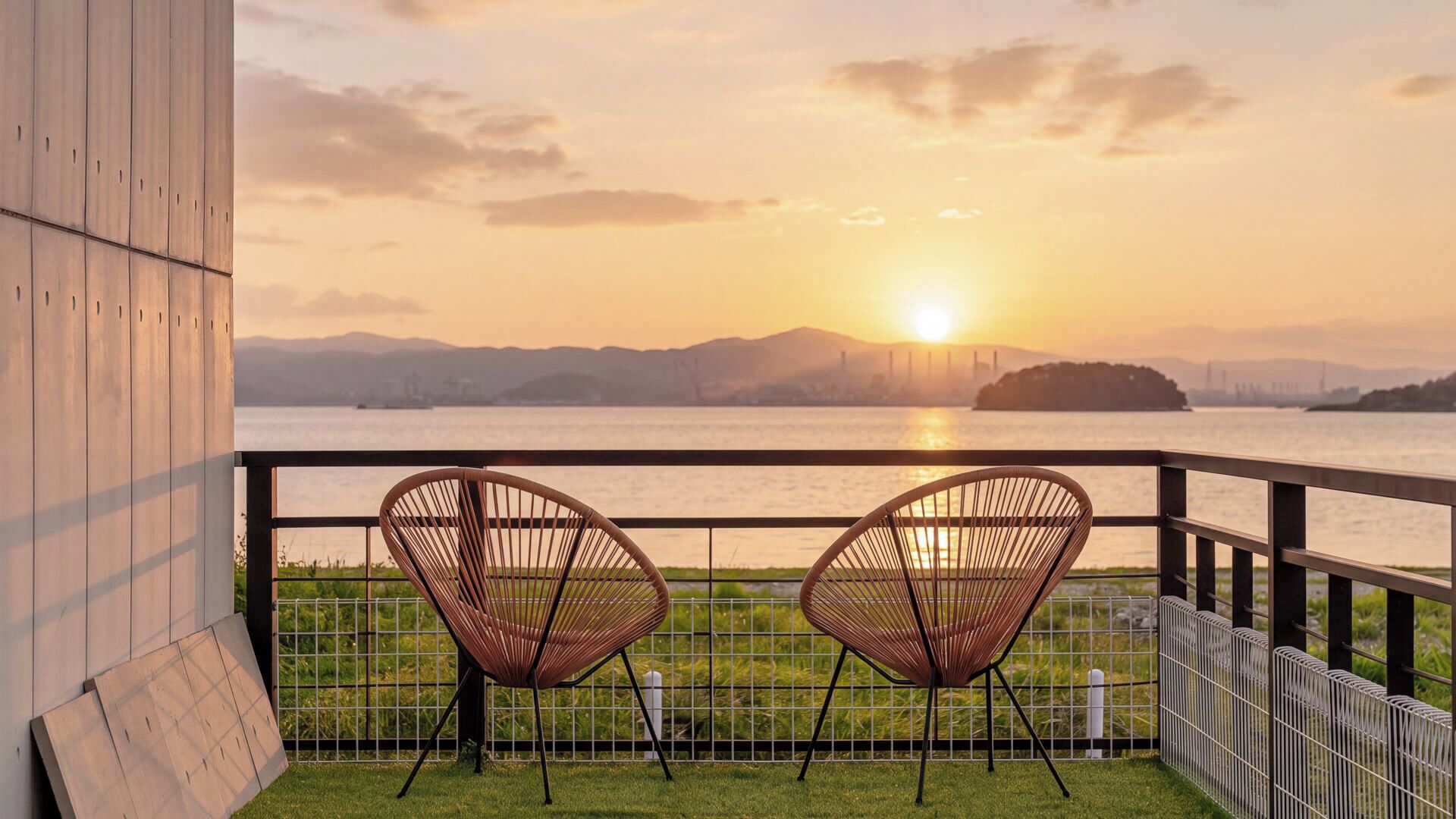 Rom – basic, 1 soverom (Pool Villa 4 (Private Pet Pool Villa)) | 1 soverom og wi-fi (inkludert)