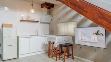 Basic Room, 1 Bedroom (Pool Villa 4 (Private Pet Pool Villa)) | 1 bedroom, WiFi (free)
