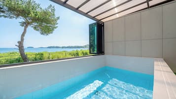 Basic Room, 1 Bedroom (Pool Villa 4 (Private Pet Pool Villa)) | 1 bedroom, WiFi (free)
