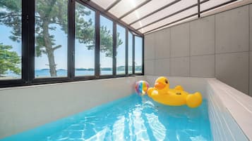 Basic Room, 1 Bedroom (Pool Villa 3 (Private Pet Pool Villa))