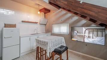 Basic Room, 1 Bedroom (Pool Villa 1 (Private Pet Pool Villa)) | 1 bedroom, free WiFi