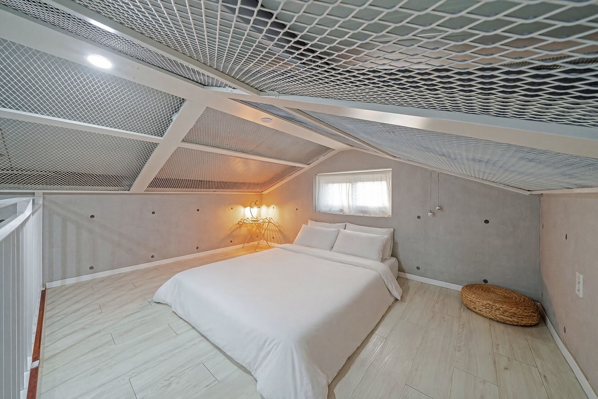 1 bedroom, free WiFi