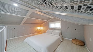 1 bedroom, free WiFi
