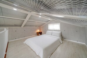 基本客房, 1 間臥室 (Pool Villa 4 (Private Pet Pool Villa)) | 1 間睡房、免費 Wi-Fi