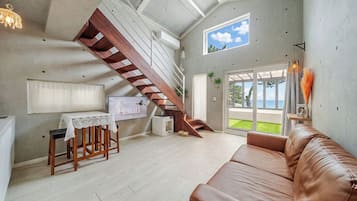 基础客房, 1 间卧室 (Pool Villa 4 (Private Pet Pool Villa)) | 1 多间卧室、免费 WiFi