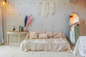 Camera Basic, 1 camera da letto (Pool Villa 1 (Private Pet Pool Villa)) | 1 camera, Wi-Fi gratuito