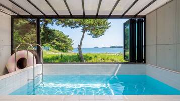 Basic Room, 1 Bedroom (Pool Villa 4 (Private Pet Pool Villa)) | 1 bedroom, free WiFi