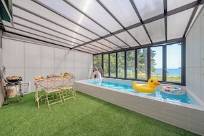 Habitación básica, 1 habitación (Pool Villa 3 (Private Pet Pool Villa)) | 1 habitación y wifi gratis