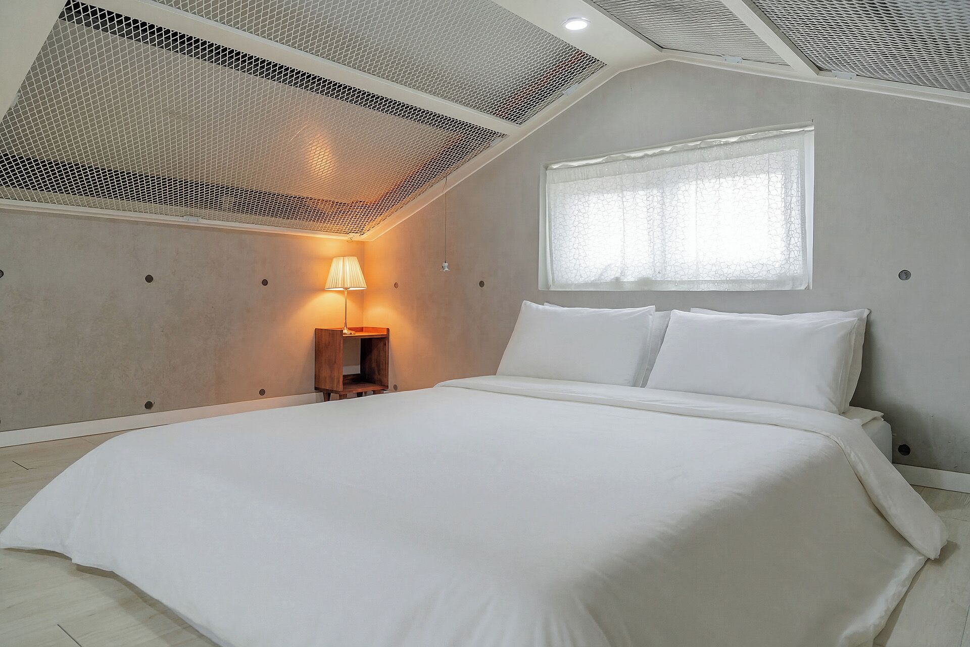 基础客房, 1 间卧室 (Pool Villa 3 (Private Pet Pool Villa)) | 1 多间卧室、免费 WiFi