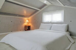 Camera Basic, 1 camera da letto (Pool Villa 3 (Private Pet Pool Villa)) | 1 camera, Wi-Fi gratuito