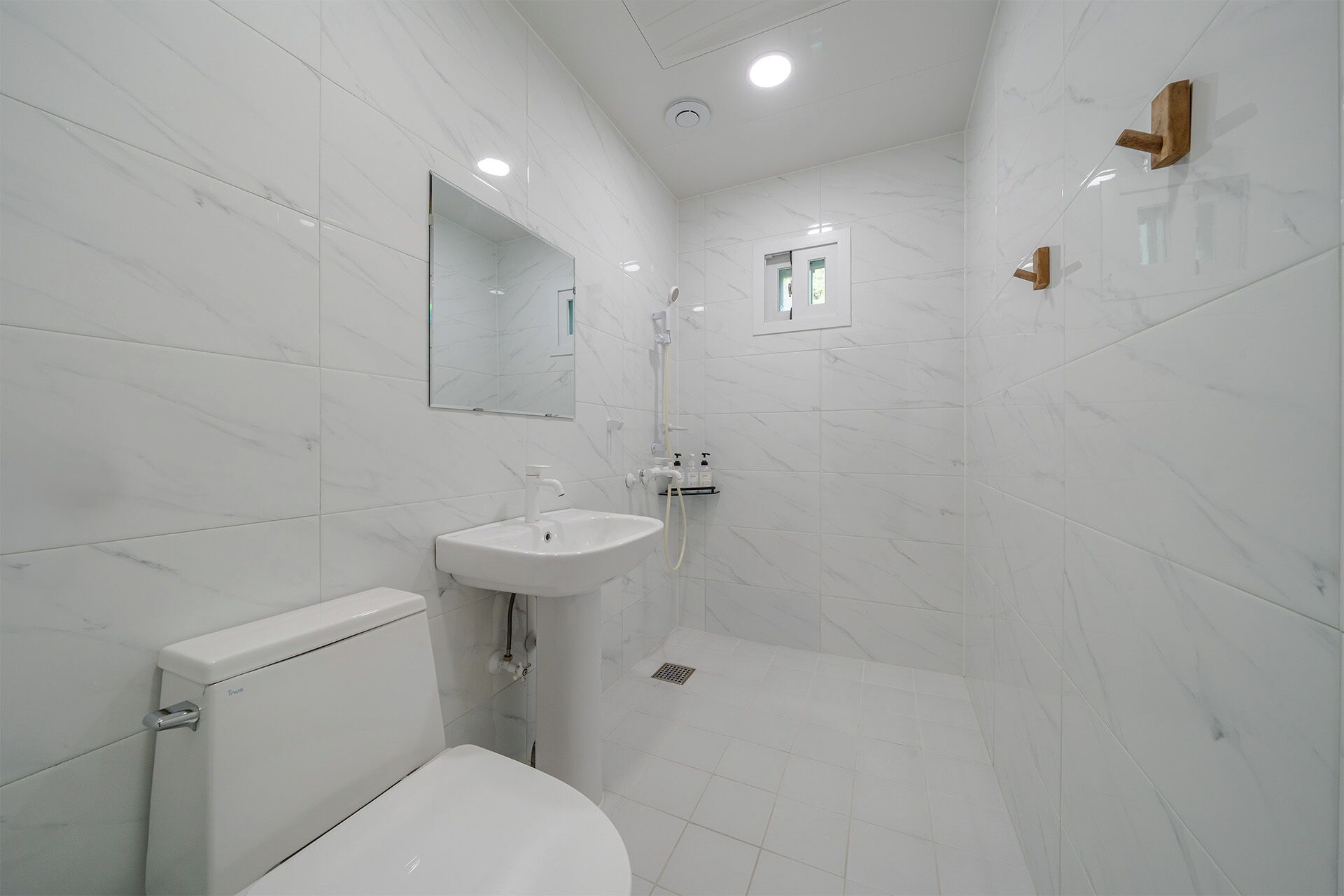 1 bedroom, WiFi (free)