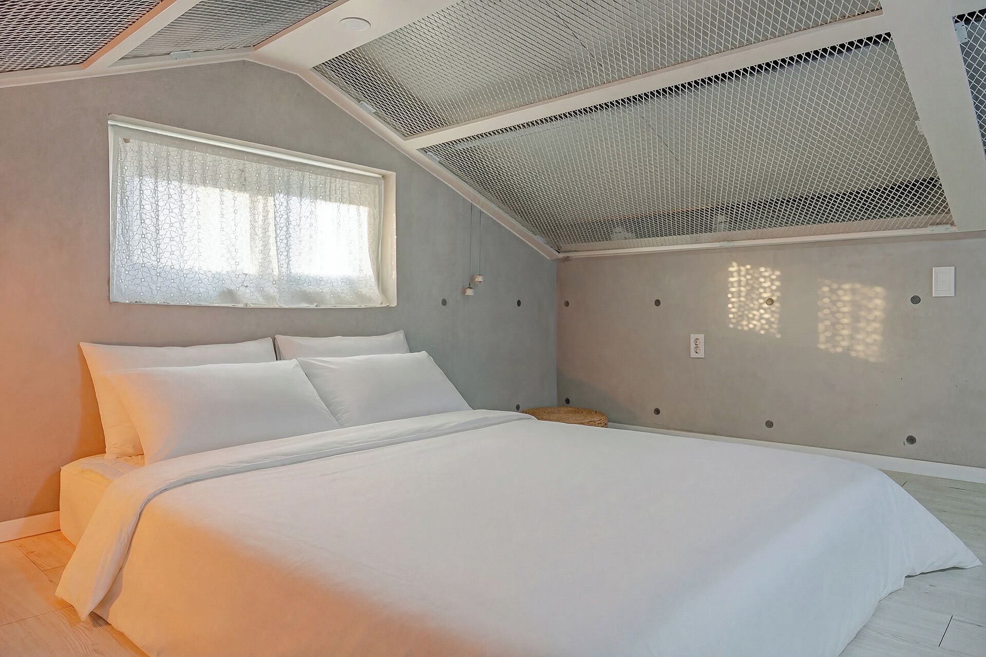 基础客房, 1 间卧室 (Pool Villa 2 (Private Pet Pool Villa)) | 1 多间卧室、免费 WiFi