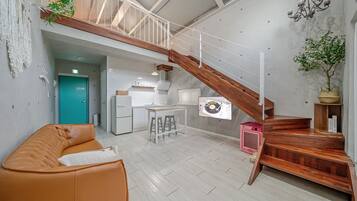 Basic Room, 1 Bedroom (Pool Villa 2 (Private Pet Pool Villa)) | 1 bedroom, free WiFi