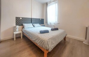 1 bedroom, free WiFi - Beautiful apartment in Berck plage with WiFi (Berck plage)