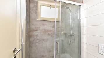 Dusche